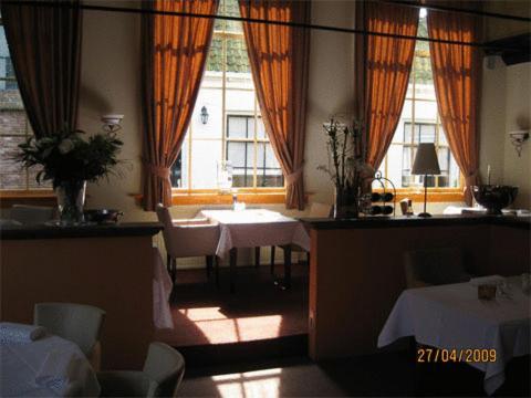 Auberge Aan Het Hof Baarlo  Ngoại thất bức ảnh