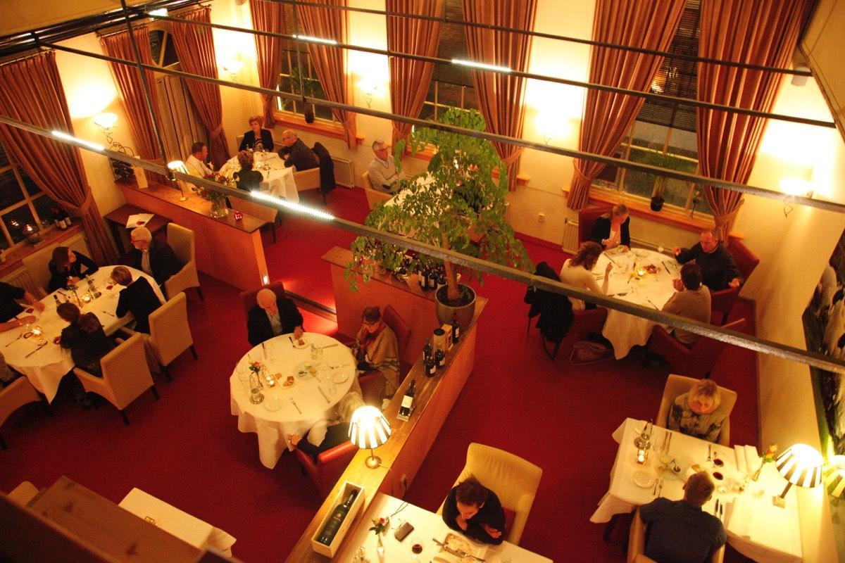 Auberge Aan Het Hof Baarlo  Ngoại thất bức ảnh